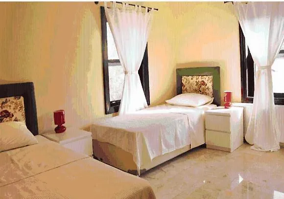 Karia Holiday Villas 2 Camlıkoy 0*,