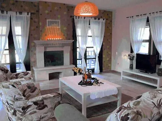 Karia Holiday Villas 2 Camlıkoy Dom wakacyjny