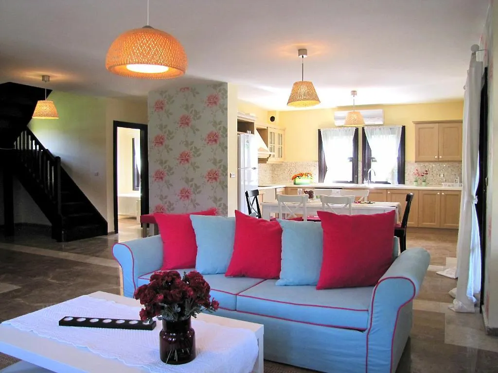 Karia Holiday Villas 2 Camlıkoy 0*,  Turcja