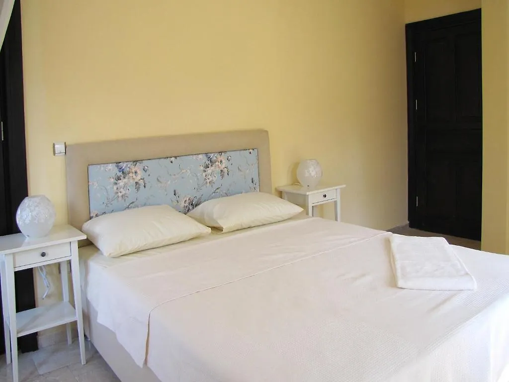 Karia Holiday Villas 2 Camlıkoy Dom wakacyjny