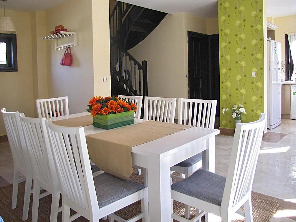 Dom wakacyjny Karia Holiday Villas 2 Camlıkoy Turcja