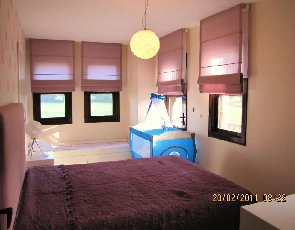 Karia Holiday Villas 2 Camlıkoy 0*,