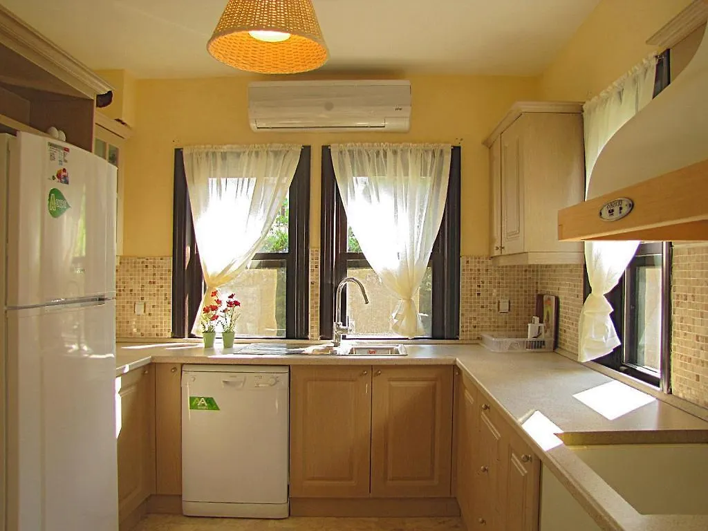 Karia Holiday Villas 2 Camlıkoy Dom wakacyjny