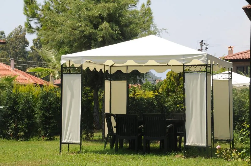 Dom wakacyjny Karia Holiday Villas 2 Camlıkoy