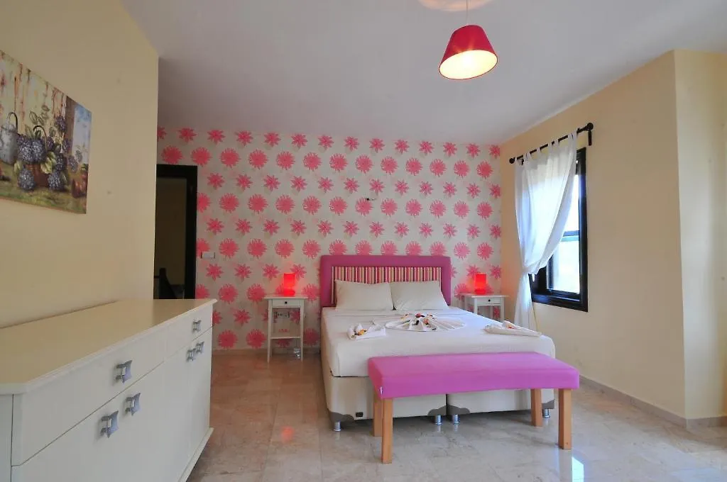 Dom wakacyjny Karia Holiday Villas 2 Camlıkoy