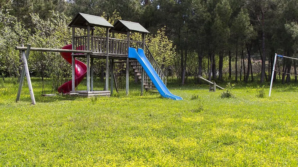 Karia Holiday Villas 2 Camlıkoy Turcja