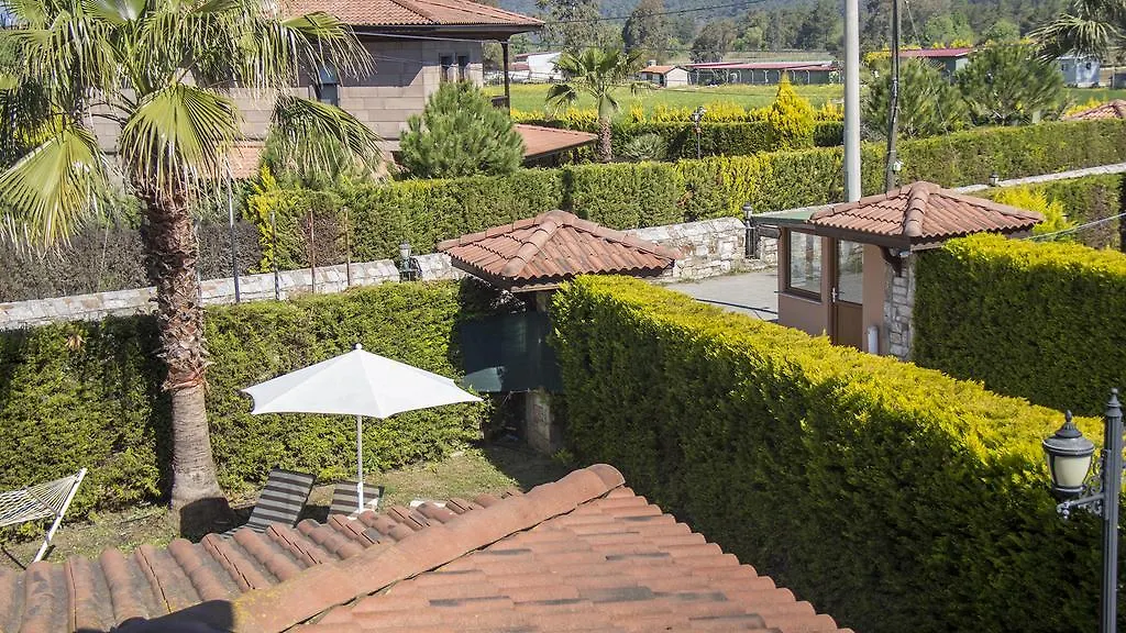 Karia Holiday Villas 2 Camlıkoy 0*,  Turcja