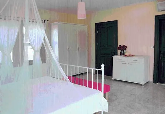 Dom wakacyjny Karia Holiday Villas 2 Camlıkoy