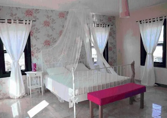 Karia Holiday Villas 2 Camlıkoy
